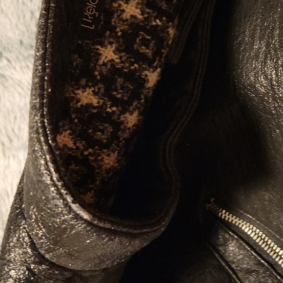 HOT 🔥 side zip crop jacket - Picture 6 of 8